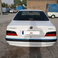 پژو پارس سال، مدل ۱۳۹۱|خودرو سواری و وانت|اراک, |دیوار