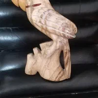 جام سنگی و انگور سنگی و سیب و گلابی سنگی طوطی|مجسمه، تندیس، ماکت|تهران, ائمه اطهار|دیوار