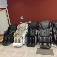 فروشگاه مرکزی صندلی ماساژور fitorest|تجهیزات ورزشی|تهران, ولنجک|دیوار