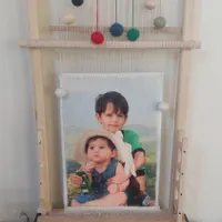 تابلو فرش سنتی