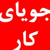 ادمین میشم باسابقه کاری