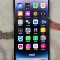 اپل iphone 14 Pro Max|موبایل|ورامین, |دیوار