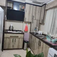 واحد ۸۳ متری، سنددار، احمد خمینی|فروش آپارتمان|رشت, شهرک احمد خمینی|دیوار