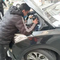 کارشناس خودرورنگ هروی میرداماد دروس بنی هاشم فرجام|خدمات موتور و ماشین|تهران, مجیدیه|دیوار