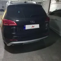 جک S5 اتوماتیک، مدل ۱۳۹۵ درحد صفر با لوازم فوری|خودرو سواری و وانت|تهران, ستارخان|دیوار