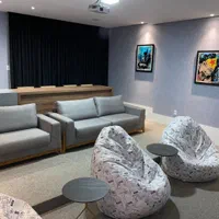 نقاشی ساختمان و منزل چالوس