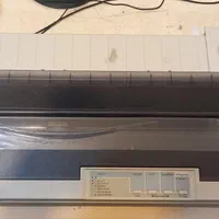 پرینتر اپسون مدل LX-1170 سوزنی بدون سر و صدا|پرینتر، اسکنر، کپی، فکس|بندرعباس, |دیوار