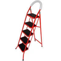 نردبان/پله. خانگی و صنعتی|عمده‌فروشی|شیراز, فخرآباد (دروازه کازرون)|دیوار