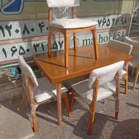 میزراش|میز و صندلی غذاخوری|تهران, صاحب الزمان|دیوار