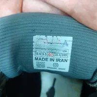 کتونی پیاده روی واسپورت مارک کیپ|کیف، کفش، کمربند|جوادآباد, |دیوار