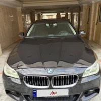 Bmw 528 2014