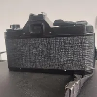 دوربین آنالوگ Pentax Asahi ساخت تایوان|دوربین عکاسی و فیلم‌برداری|تهران, دبستان|دیوار