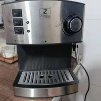 دستگاه قهوه ساز زیگما
