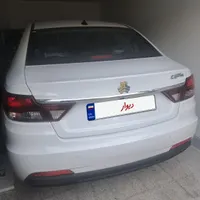 شاهین اتوماتیک مدل ۱۴۰۲