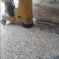 خدمات کفسابی کفساب کف ساب سنگسابی بتن ساب  ساب