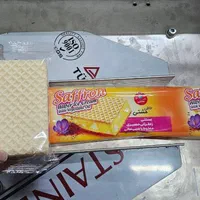 دستگاه‌‌‌‌‌‌‌بستـه بندی نان فانتزی با کیفیت‌وسرعتی