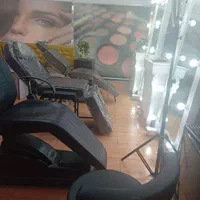 سالن زیبایی مسیبحا