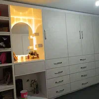 ساخت و تعمیرات کابینت و کمد دیواری دراور درمحل|خدمات پیشه و مهارت|یزد, |دیوار