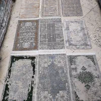 پادری ۱۲۰۰شانه گرافیک گلهایی آرمان