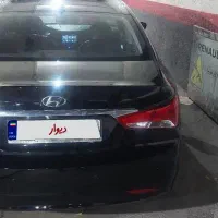 هیوندای سوناتا YF|خودرو سواری و وانت|مشهد, کوی پلیس|دیوار