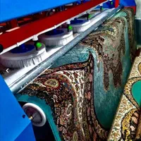 مجتمع بزرگ قالیشویی دریا تمام اتوماتیک(تضمینی)