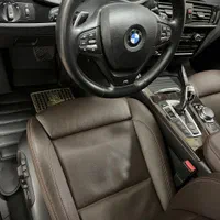 Bmw x4 فول ۶ رادار ۲۰۱۵ بیرنگ بسیار تمیز|خودرو سواری و وانت|تهران, سعادت‌آباد|دیوار