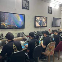 آموزش فوقتخصصی تعمیرات موبایل در کافه آموزشگاه|خدمات آموزشی|تهران, میدان ولیعصر|دیوار