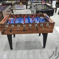 فوتبال دستی s5 ثابت باشگاهی فوتبالدستی|ورزش‌های توپی|کرج, کمال‌شهر|دیوار
