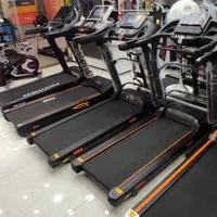 تردمیل هوم جیم،دوچرخه ثابت، اسکی فضایی