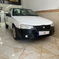 وانت آریسان 2، مدل ۱۴۰۳