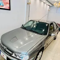 پژو پارس ساده، مدل ۱۳۸۵(بدون آفتاب سوختگی)|خودرو سواری و وانت|تهران, تهرانپارس غربی|دیوار