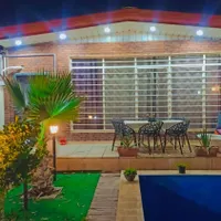 اجاره سوییت، ویلا، باغچه