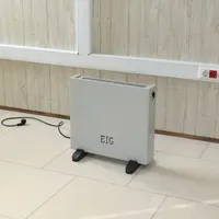 هیتر برقی بخاری خانگی EIG|بخاری، هیتر، شومینه|تهران, جردن|دیوار