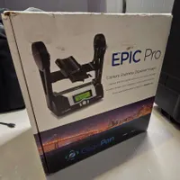 ربات گیگاپن gigapan epic pro|دوربین عکاسی و فیلم‌برداری|تهران, نیاوران|دیوار