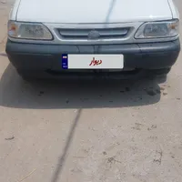 پراید مدل ۹۰|خودرو سواری و وانت|بندر گناوه, |دیوار