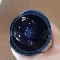 لنز فیش‌آی (چشم ماهی) fisheye|دوربین عکاسی و فیلم‌برداری|اصفهان, عباس‌آباد|دیوار