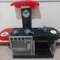 اجاق گاز اسباب بازی