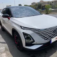 فونیکس FX پرمیوم، مدل ۱۴۰۱|خودرو سواری و وانت|کرج, مهرشهر - فاز ۴|دیوار