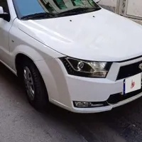 دنا معمولی ، مدل  اخر ۱۳۹۸|خودرو سواری و وانت|تهران, آبشار|دیوار