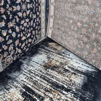 فرش نقشه افشان گل ریز و ترنج دار جدید * همه سایز *|فرش|مشهد, ایثارگران|دیوار