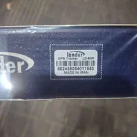 جی پی اس لندر مناسب برای ماشین و موتور|قطعات یدکی و لوازم جانبی|تهران, مینای جنوبی|دیوار