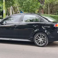میتسوبیشی لنسر 1800cc، مدل ۲۰۱۸ فول|خودرو سواری و وانت|اصفهان, صائب|دیوار