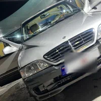 سانگ یانگ موسو 3200cc اتوماتیک، مدل ۲۰۰۵|خودرو سواری و وانت|اصفهان, شاهزید|دیوار