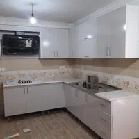 کابینت آماده * هنر کده**