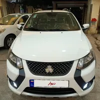 کوییک GXR تیپ L، مدل ۱۴۰۳