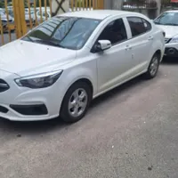 شاهین GL دنده ای، مدل ۱۴۰۳