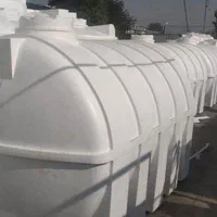 پالت پلاستیکی/وان مخزن آب/تانکر پلی اتیلن منبع دار|مصالح و تجهیزات ساختمان|اصفهان, شاهزید|دیوار