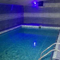 ویلا استخربزرگ دوخواب  کنار رودخانه