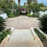 این ویلاباغ نخرید فقط ببینید/300متر چفت جنگل شمال|فروش خانه و ویلا|نور, |دیوار