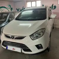 جک S5 دنده‌ای، مدل ۱۳۹۴|خودرو سواری و وانت|اندیشه, |دیوار